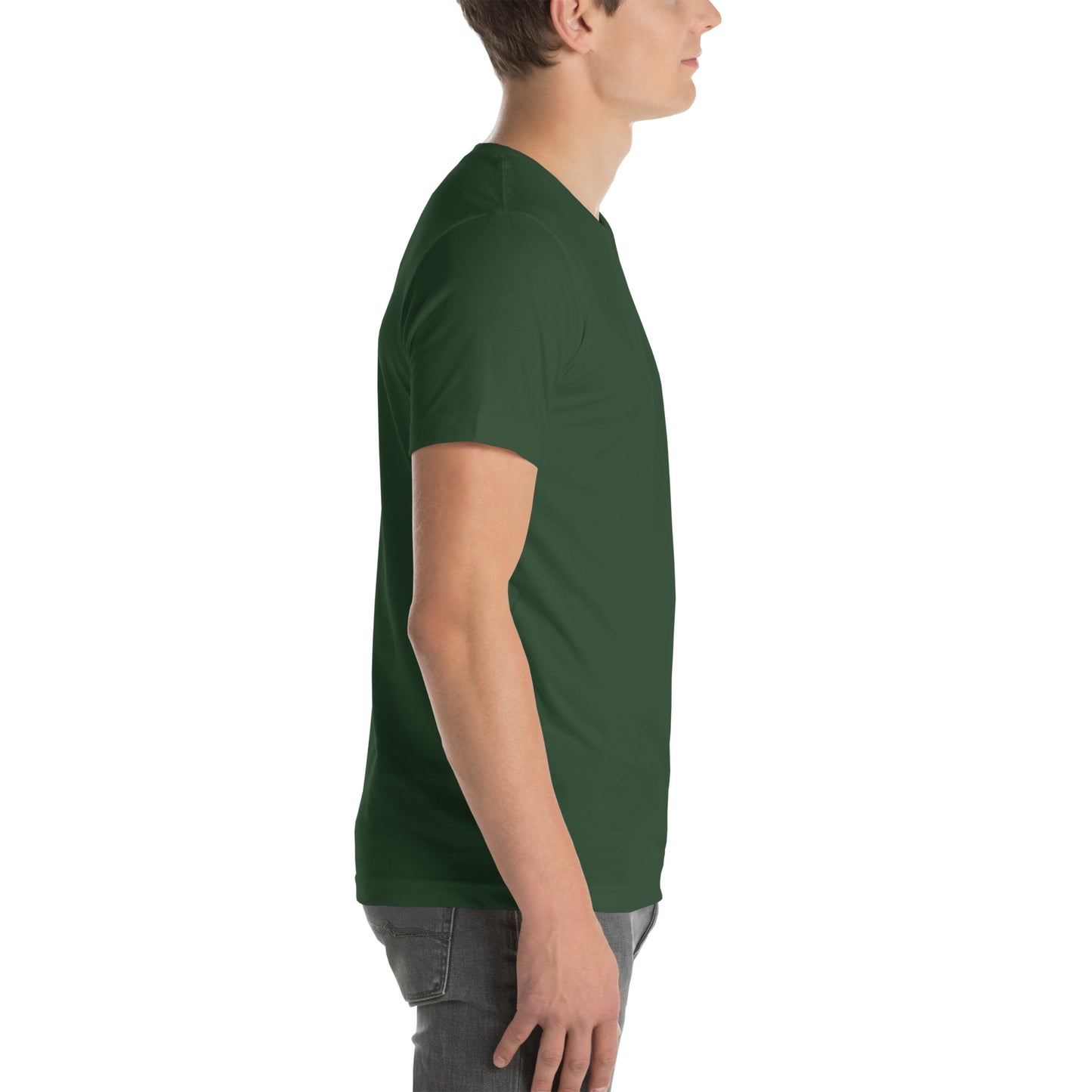Pickle Squad Cool Unisex T-Shirt