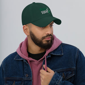 Pickle Squad Cool Dad Hat