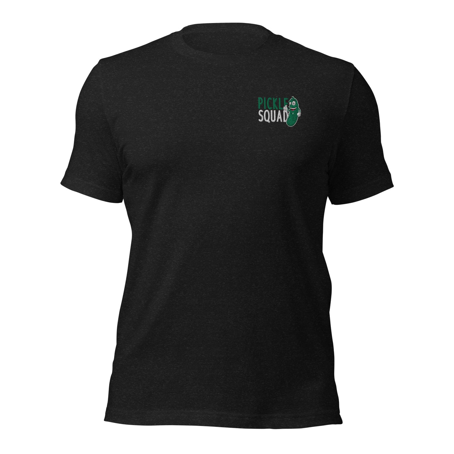 Pickle Squad Cool Unisex T-Shirt
