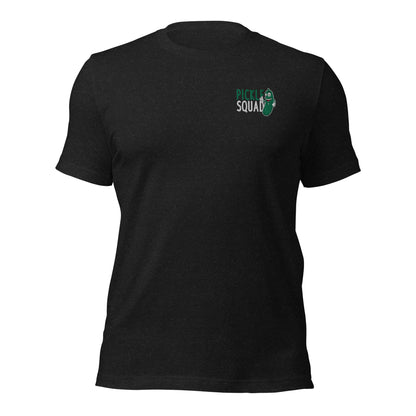 Pickle Squad Cool Unisex T-Shirt