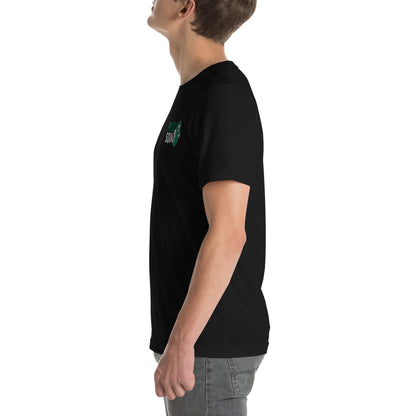 Pickle Squad Cool Unisex T-Shirt