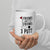 Friends Golf Buddies White Glossy Coffee Mug